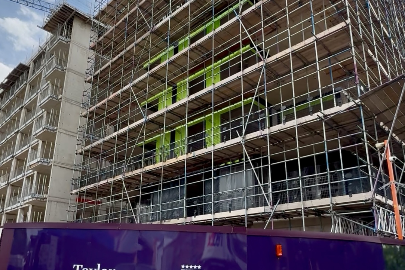 藍莎集團 - 英國樓盤、英國物業代理 | 英國買樓置業一站式服務